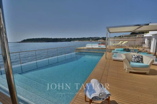 Luxury House for sale in Cap d'Antibes, 10 500 000 €, Photo 1