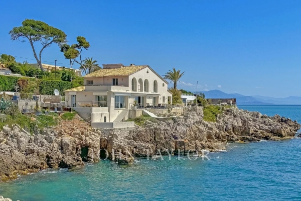 Maison de luxe à vendre à Cap d'Antibes, 14 750 000 €, Photo 1