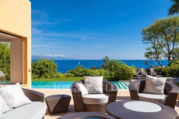 Maison de luxe à vendre à Cap d'Antibes, 9 600 000 €, Photo 3