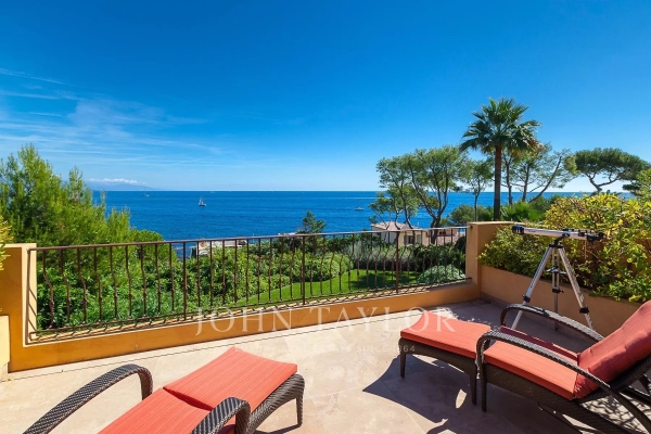 Maison de luxe à vendre à Cap d'Antibes, 9 600 000 €, Photo 4