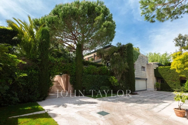 Luxury House for sale in Cap d'Antibes, 7 420 000 €, Photo 7