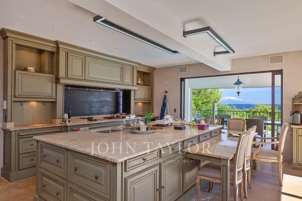 Maison de luxe à vendre à Cap d'Antibes, 9 600 000 €, Photo 7