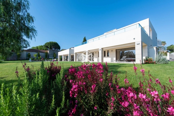 Luxury House for rental in Cap d'Antibes, 25 000 €, Photo 1