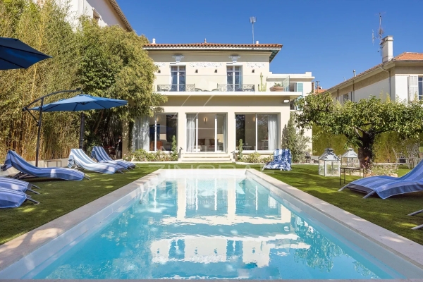 Maison de luxe à vendre à Le Cannet, 2 700 000 €, Photo 1