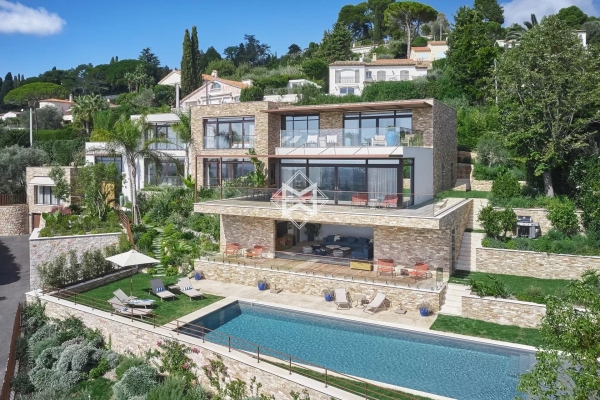 Luxury House for rental in Mougins, 19 000 €, Photo 1