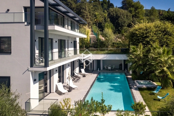 Luxury House for rental in Le Cannet, 16 000 €, Photo 1