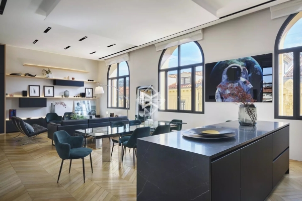 Appartement de luxe à louer à Cannes, 7 000 €, Photo 1