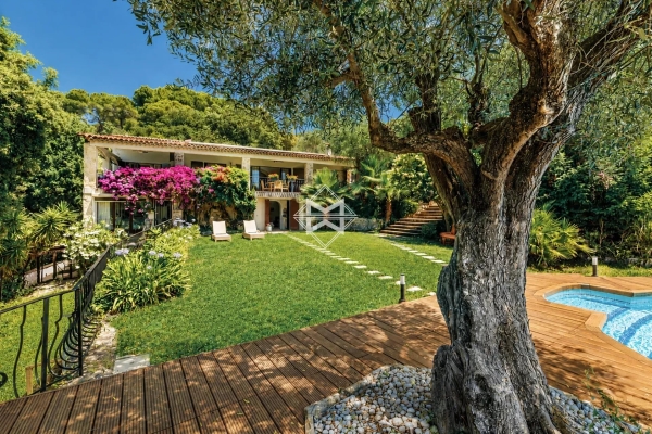 Maison de luxe à vendre à Cannes, 3 450 000 €, Photo 1