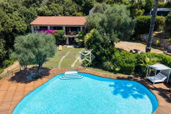 Maison de luxe à vendre à Cannes, 3 450 000 €, Photo 1