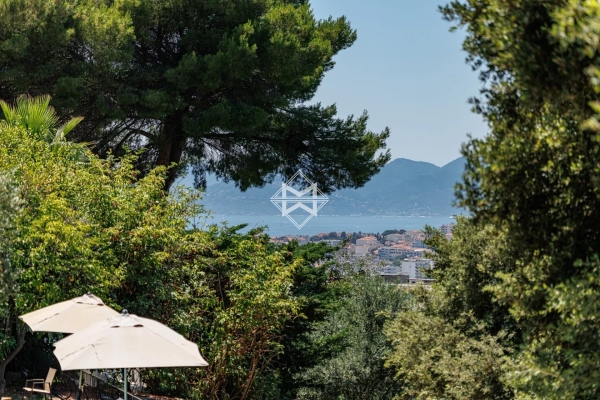 Maison de luxe à vendre à Cannes, 3 250 000 €, Photo 3