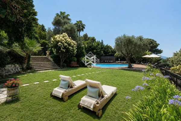 Maison de luxe à vendre à Cannes, 3 250 000 €, Photo 4