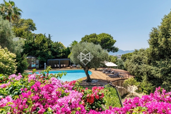 Maison de luxe à vendre à Cannes, 3 250 000 €, Photo 5