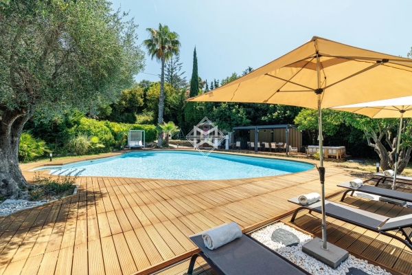 Maison de luxe à vendre à Cannes, 3 250 000 €, Photo 6