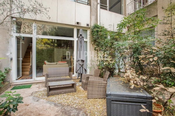 Appartement de luxe à vendre à Paris 6ème, 780 000 €, Photo 3