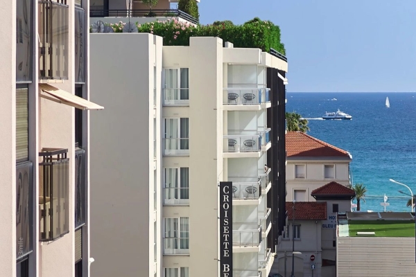 Luxury Apartment for sale in Cannes, 1 775 000 €, Photo 1