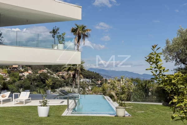 Maison de luxe à louer à Beausoleil, 20 000 €, Photo 1