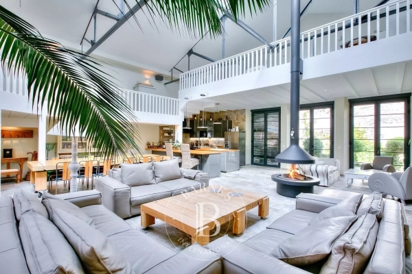 Appartement de luxe à vendre à Cannes, 2 225 000 €, Photo 1