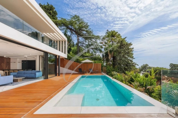 Luxury House for sale in Roquebrune-Cap-Martin, 11 900 000 €, Photo 2
