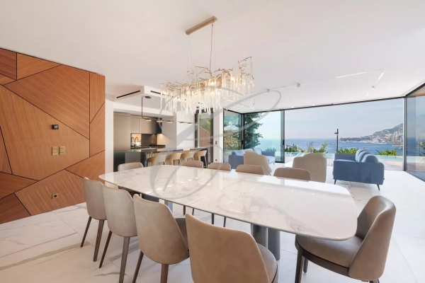 Luxury House for sale in Roquebrune-Cap-Martin, 11 900 000 €, Photo 4