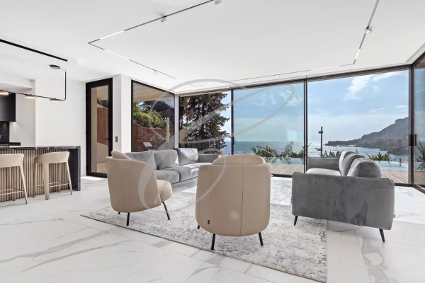 Luxury House for sale in Roquebrune-Cap-Martin, 11 900 000 €, Photo 5