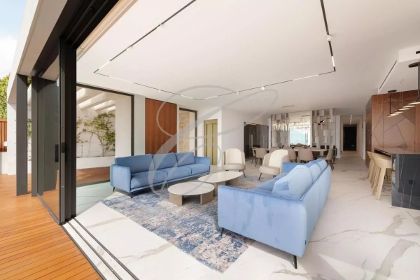 Luxury House for sale in Roquebrune-Cap-Martin, 11 900 000 €, Photo 7