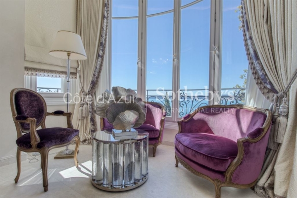 Luxury House for sale in Cap-d'Ail, 24 000 000 €, Photo 5