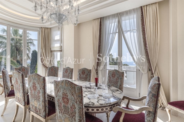 Luxury House for sale in Cap-d'Ail, 24 000 000 €, Photo 6