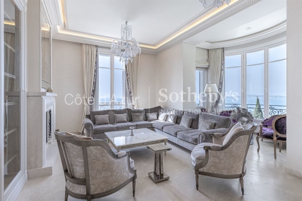 Luxury House for sale in Cap-d'Ail, 24 000 000 €, Photo 7