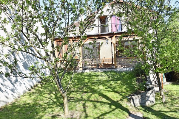 Maison de luxe à vendre à Argenteuil, 440 000 €, Photo 1