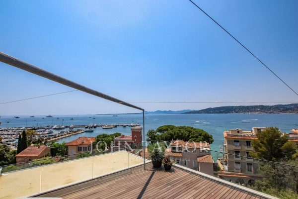 Appartement de luxe à vendre à Cap d'Antibes, 6 900 000 €, Photo 1