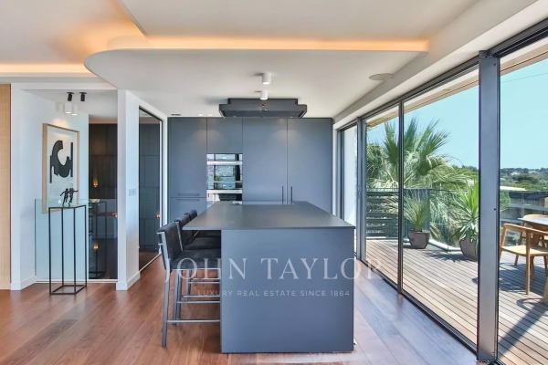 Appartement de luxe à vendre à Cap d'Antibes, 6 900 000 €, Photo 3
