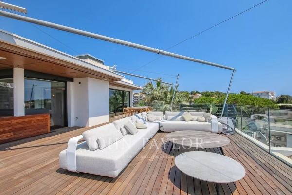 Appartement de luxe à vendre à Cap d'Antibes, 6 900 000 €, Photo 5