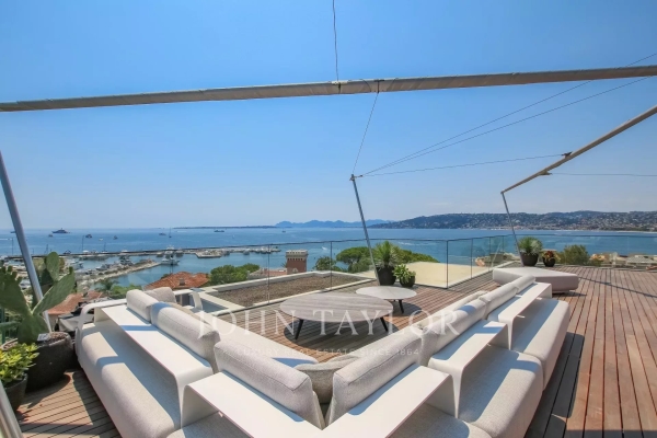 Appartement de luxe à vendre à Cap d'Antibes, 6 900 000 €, Photo 6
