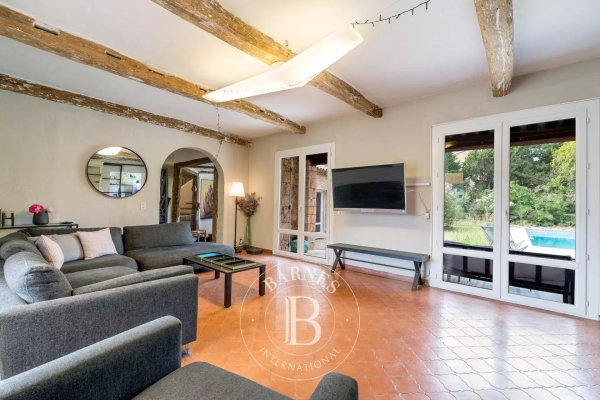 Maison de luxe à vendre à Peymeinade, 875 000 €, Photo 4