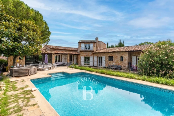 Maison de luxe à vendre à Peymeinade, 875 000 €, Photo 5