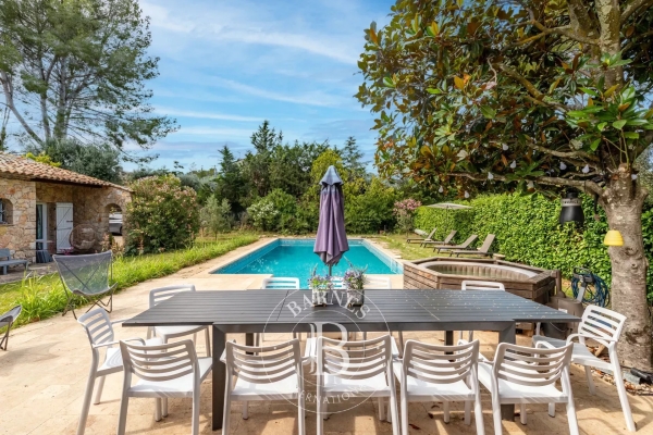 Maison de luxe à vendre à Peymeinade, 875 000 €, Photo 6