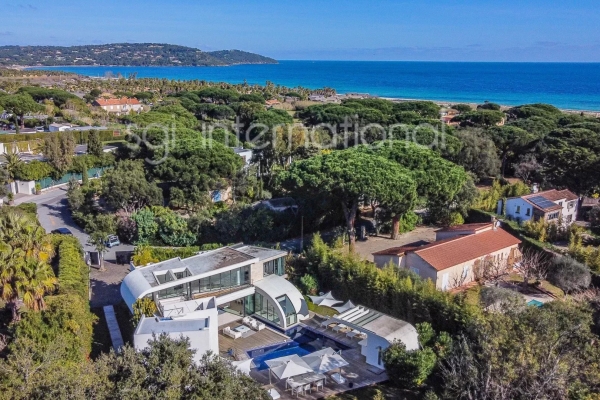 Maison de luxe à vendre à Ramatuelle, 5 900 000 €, Photo 1