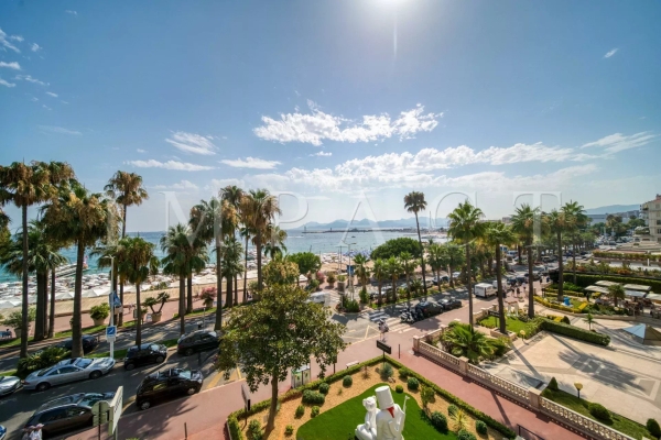 Luxury Apartment for rental in Cannes, 7 000 €, Photo 1