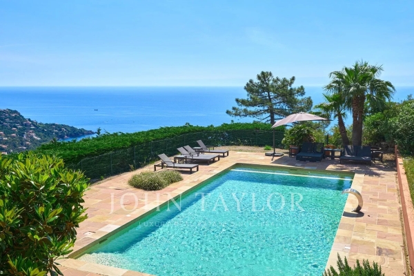 Maison de luxe à vendre à Théoule-sur-Mer, 5 450 000 €, Photo 1