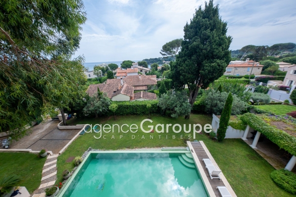 Luxury House for sale in Cap d'Antibes, 3 937 000 €, Photo 3