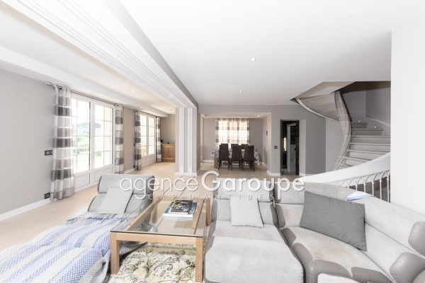 Luxury House for sale in Cap d'Antibes, 3 937 000 €, Photo 4