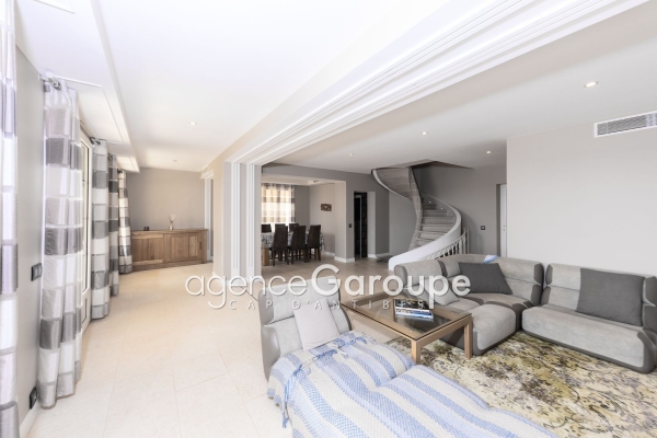 Luxury House for sale in Cap d'Antibes, 3 937 000 €, Photo 5