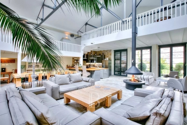 Luxury House for sale in Cannes, 2 350 000 €, Photo 1