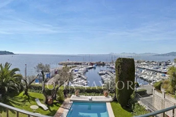 Luxury House for rental in Cap d'Antibes, 0 €, Photo 1