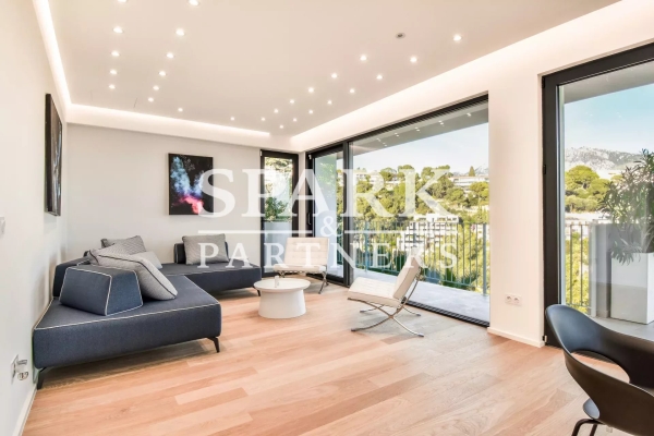Luxury House for sale in Roquebrune-Cap-Martin, 3 500 000 €, Photo 2