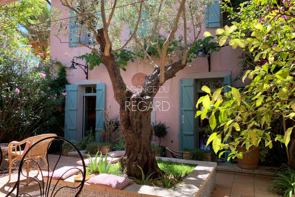 Villas Et Maisons A Vendre A Porquerolles 83400 Achat De Villa Et Maison A Porquerolles