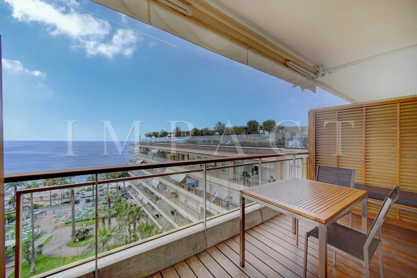 Appartement de luxe à louer à Cannes, 3 250 €, Photo 1