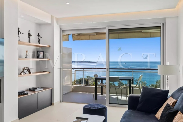 Luxury Apartment for rental in Cannes, 3 500 €, Photo 1