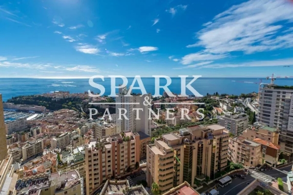 Appartement de luxe à vendre à Monaco, 22 000 000 €, Photo 1