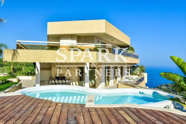 Appartement de luxe à vendre à Monaco, 22 000 000 €, Photo 3